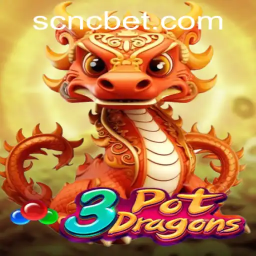 The Enchanting World of 3PotDragons: A Riveting Game Experience with CNCbet