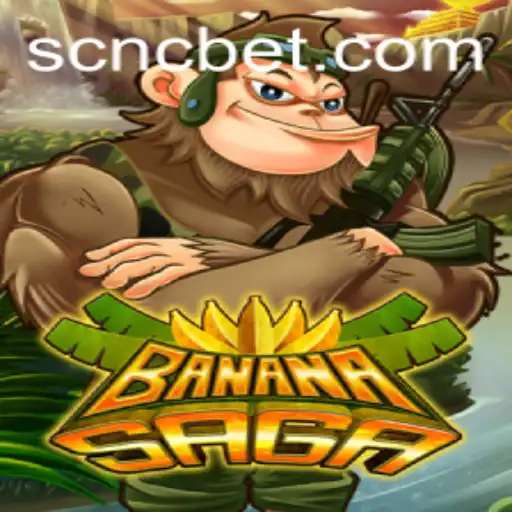 Exploring the Tropical World of BananaSaga and the Role of CNCbet