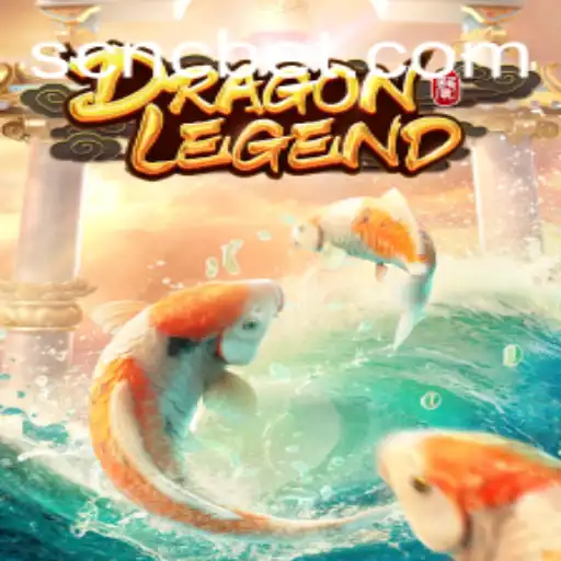 Explore DragonLegend: The New Thrill Powered by CNCbet