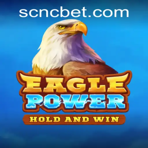 EaglePower: Soar to New Heights in Gaming with CNCbet