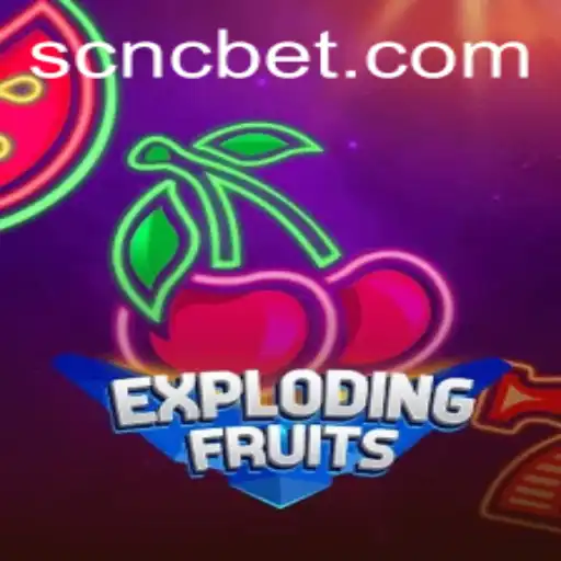 ExplodingFruits: A Colorful Journey into the World of CNCbet