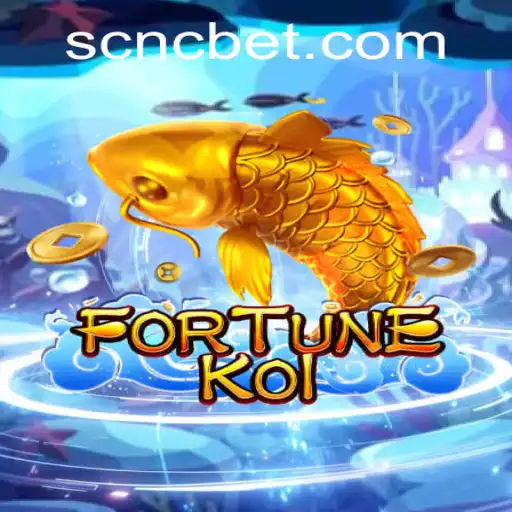 FORTUNEKOI: Dive into the World of CNCbet's Mesmerizing Game