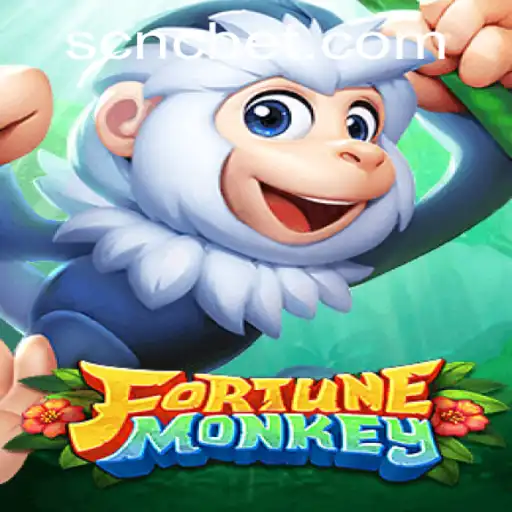 FortuneMonkey: A New Era of CNCbet Gaming