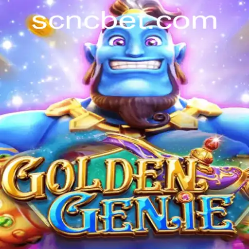 GOLDENGENIE: Unveiling the Magic of CNCbet's Newest Gaming Adventure