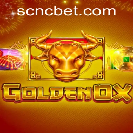 Discover the Exciting World of GoldenOx - A CNCbet Game