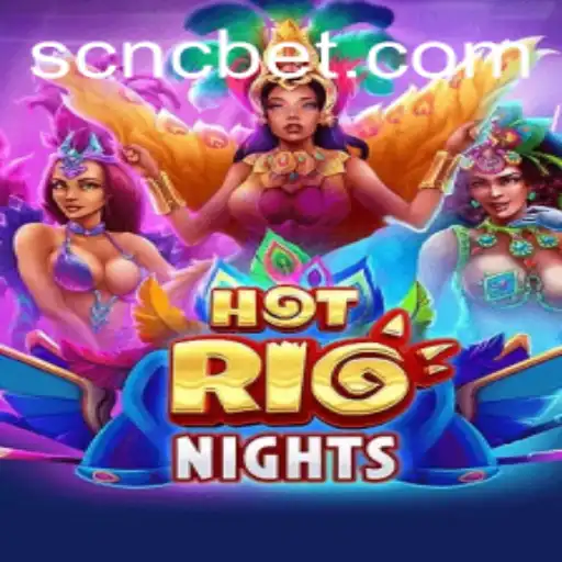 Experience the Thrills of HotRioNights and CNCbet