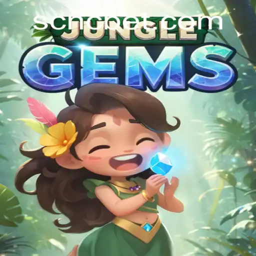 Discovering JungleGems: An Adventure in Gaming