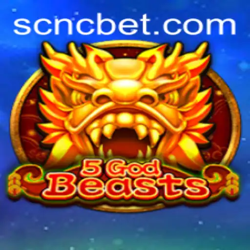 Unveiling the Enchanting World of 5GodBeasts: A New Era in Gaming