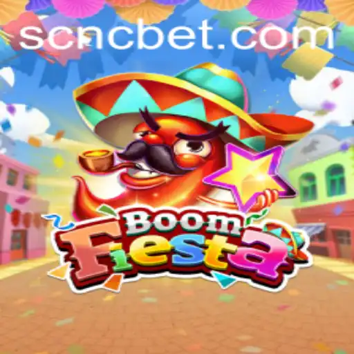 Unveiling BoomFiesta: The Thrilling World of CNCbet's Latest Gaming Experience