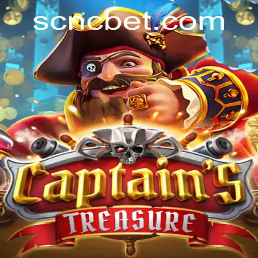 Exploring the Adventures of CaptainssTreasure: A Journey Into Nautical Gaming