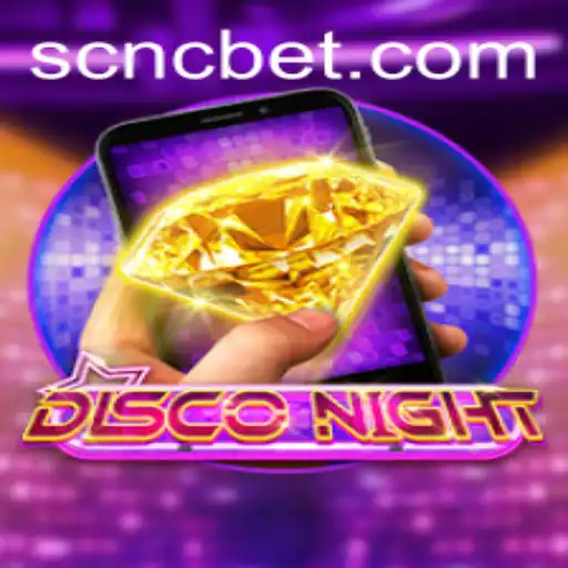 Discover the Thrills of DiscoNightM: Dive into the World of CNCbet