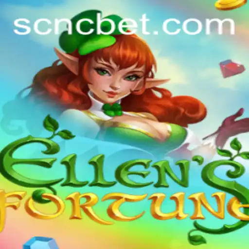Unlock the Secrets of EllensFortune: A CNCbet Adventure