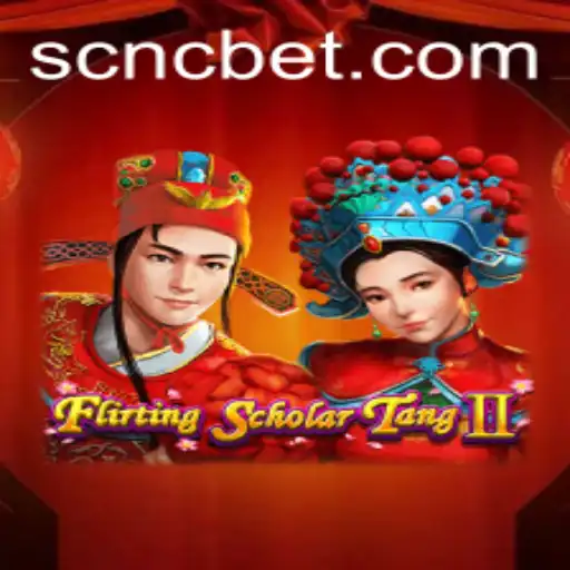Flirting Scholar Tang II: A Modern Twist on Classic Adventures