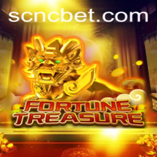 Discover the Excitement: FortuneTreasure and the CNCbet Experience