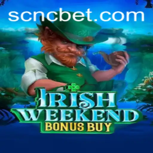 An In-Depth Look at IrishWeekendBonusBuy by CNCbet
