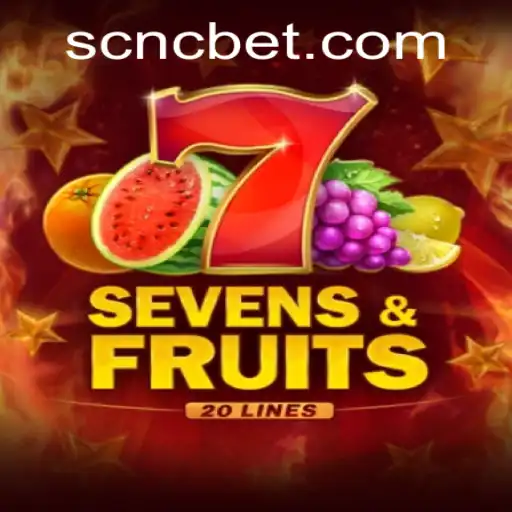 SevensFruits20: A Fresh Look at Online Gaming with CNCbet