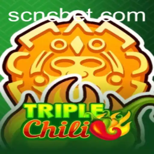 Discover the Thrilling World of TripleChili on CNCbet