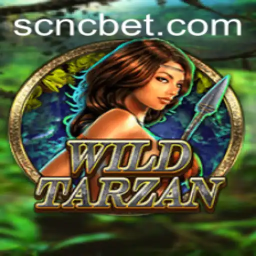 WildTarzan: A Thrilling Jungle Adventure