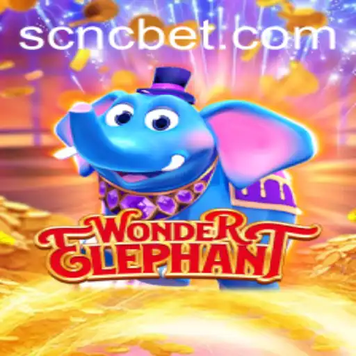 Discovering WonderElephant: A Deep Dive into the Game and CNCbet Integration