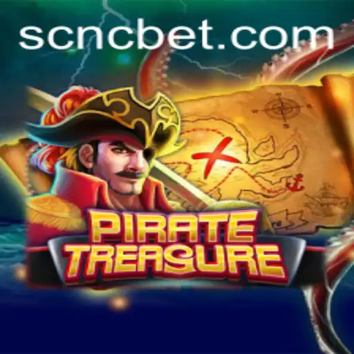 Discover the Thrills of PirateTreasure: A New CNCbet Adventure