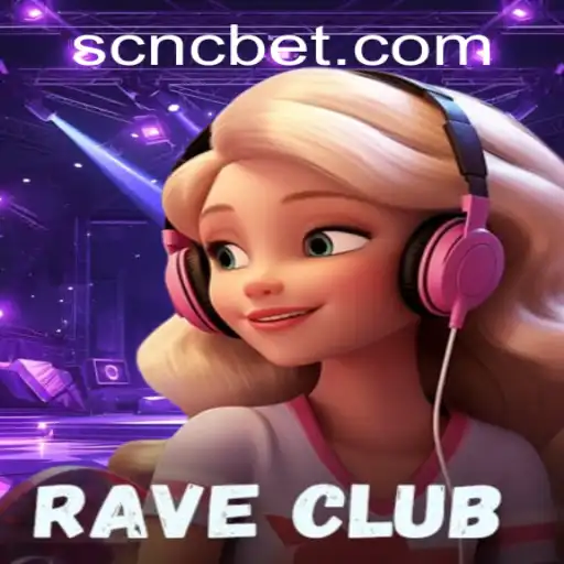 RaveClub: The Mesmerizing World of CNCbet