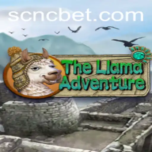 The Enchanting World of TheLlamaAdventure and CNCbet