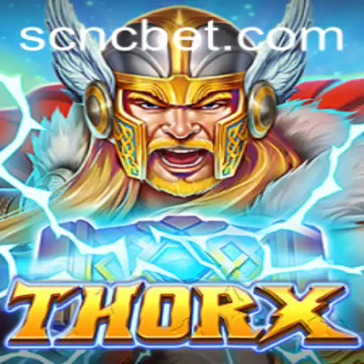 Discovering ThorX: An Epic Gaming Experience with CNCbet