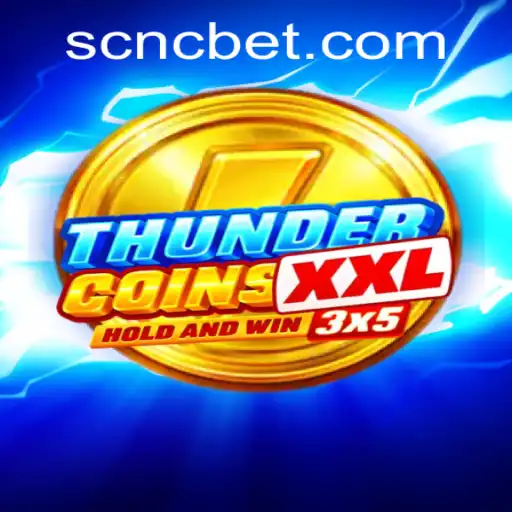 Exploring ThunderCoinsXxl: The New Gaming Sensation with CNCbet